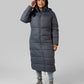 WOMEN'S SHIELD TECH MAXI COAT