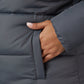 WOMEN'S SHIELD TECH MAXI COAT