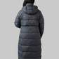 WOMEN'S SHIELD TECH MAXI COAT