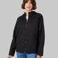 WOMEN’S SOFTSHELL HOODED JACKET