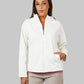 WOMEN’S SOFTSHELL HOODED JACKET