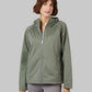 WOMEN’S SOFTSHELL HOODED JACKET