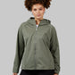 WOMEN’S SOFTSHELL HOODED JACKET