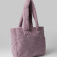 SHERPA TOTE BAG