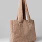 SHERPA TOTE BAG