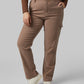 WOMEN'S STRETCH COMFORT CARGO JEAN