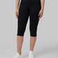 WOMEN'S HIGH-WAIST ACTIVE CROP LEGGING