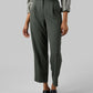 WOMEN'S FEATHERWEIGHT WOVEN ANKLE PANT