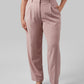 WOMEN'S FEATHERWEIGHT WOVEN ANKLE PANT