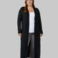 WOMEN'S SOFT COMFY LONG LOUNGE WRAP