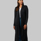 WOMEN'S SOFT COMFY LONG LOUNGE WRAP