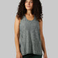 WOMEN'S COOL RACERBACK TANK