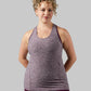 WOMEN'S COOL RACERBACK TANK