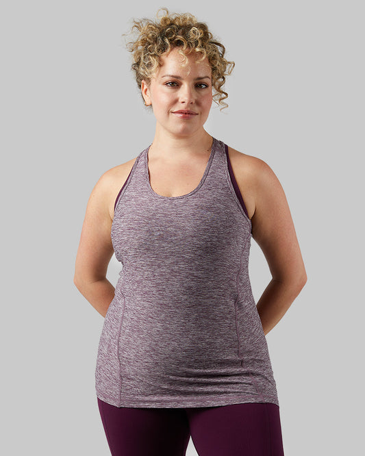 WOMEN'S COOL RACERBACK TANK
