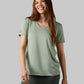 WOMEN'S COOL RELAXED SLEEP T-SHIRT