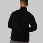 MEN'S THERMAL FLEECE 1/4 ZIP TOP