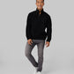 MEN'S THERMAL FLEECE 1/4 ZIP TOP