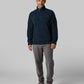 MEN'S THERMAL FLEECE 1/4 ZIP TOP