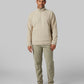 MEN'S THERMAL FLEECE 1/4 ZIP TOP