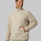 MEN'S THERMAL FLEECE 1/4 ZIP TOP