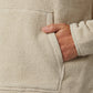 MEN'S THERMAL FLEECE 1/4 ZIP TOP