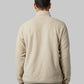MEN'S THERMAL FLEECE 1/4 ZIP TOP