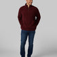 MEN'S THERMAL FLEECE 1/4 ZIP TOP