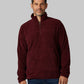 MEN'S THERMAL FLEECE 1/4 ZIP TOP