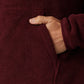 MEN'S THERMAL FLEECE 1/4 ZIP TOP