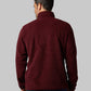 MEN'S THERMAL FLEECE 1/4 ZIP TOP