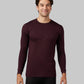 MEN'S LIGHTWEIGHT BASELAYER CREW TOP