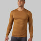 MEN'S LIGHTWEIGHT BASELAYER CREW TOP