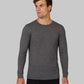 MEN'S LIGHTWEIGHT BASELAYER CREW TOP