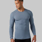 MEN'S LIGHTWEIGHT BASELAYER CREW TOP