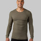 MEN'S LIGHTWEIGHT BASELAYER CREW TOP