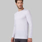 MEN'S LIGHTWEIGHT BASELAYER CREW TOP