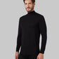 MEN'S LIGHTWEIGHT BASELAYER MOCK TOP