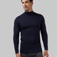 MEN'S LIGHTWEIGHT BASELAYER MOCK TOP