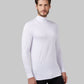 MEN'S LIGHTWEIGHT BASELAYER MOCK TOP