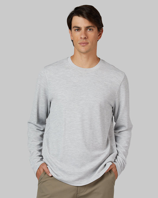 MEN'S EVERYDAY COMFORT CREW TOP