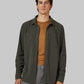 MEN'S CORDUROY OVERSHIRT