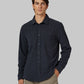 MEN'S CORDUROY OVERSHIRT