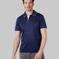 MEN'S STRETCH FLOW TIPPED POLO