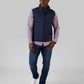MEN'S LIGHTWEIGHT PACKABLE VEST