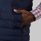 MEN'S LIGHTWEIGHT PACKABLE VEST