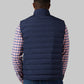 MEN'S LIGHTWEIGHT PACKABLE VEST