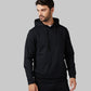 MEN'S SOFT STRETCH TERRY PULLOVER HOODIE