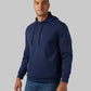 MEN'S SOFT STRETCH TERRY PULLOVER HOODIE