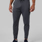 MEN'S SOFT STRETCH TERRY JOGGER