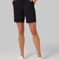 WOMEN'S SOFT KNIT BERMUDA SHORT
